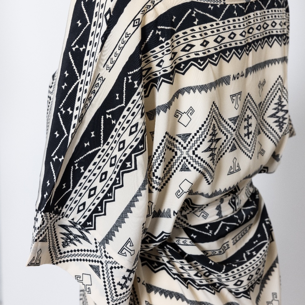 Modcloth Medium Format Tunic - image 4